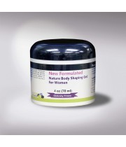 New Formulated Nature Body Shaping Gel for Women