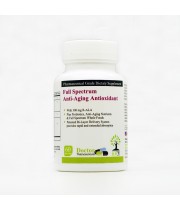 Full Spectrum Anti-Aging Antioxidant