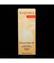 ALQVIMIA Generous Bust Oil