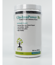 Gln-ImuPower Rx - L-Glutamine