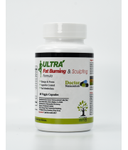 ULTRA Fat Burning & Sculpting Formula