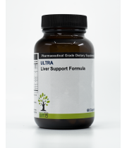 Liver Support Formula