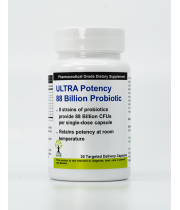 ULTRA Potency 88 Billion Probiotic