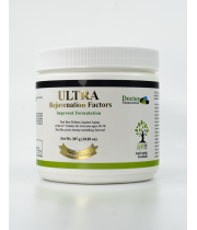 ULTRA Rejuvenation Factors