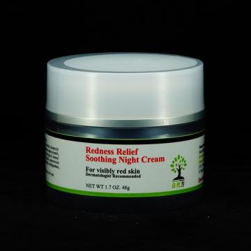 Eczema Redness Relief Soothing Night Cream