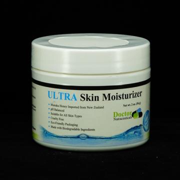 Ultra Skin Moisturizer