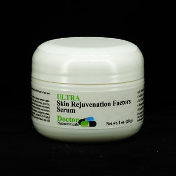 Ultra Skin Rejuvenation Factors Serum
